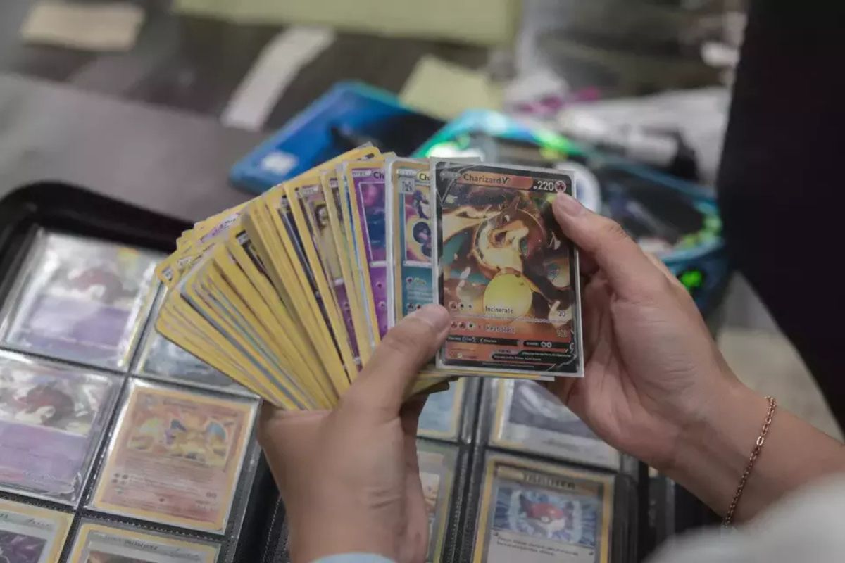 Bea Cukai Soetta Klarifikasi Kasus Viral Pemeriksaan Kartu Pokemon