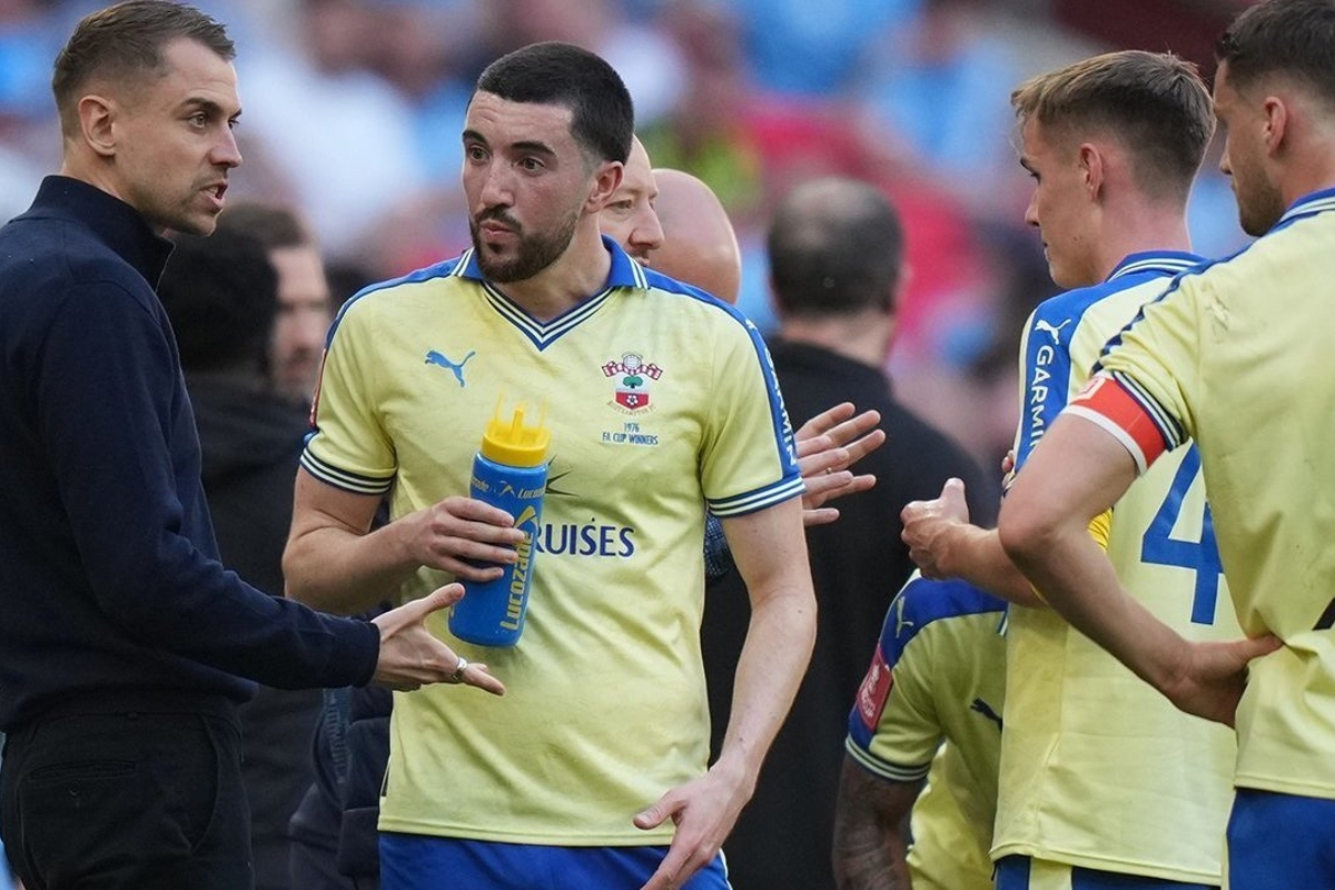 Terbukti Memata-matai, Southampton Didiskualifikasi dari Final