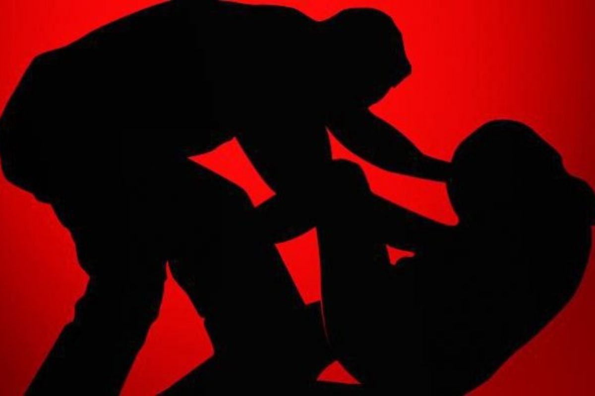 Kasus Cabul Banyuwangi: DM Bantah Kaya dan Punya Bekingan Polisi