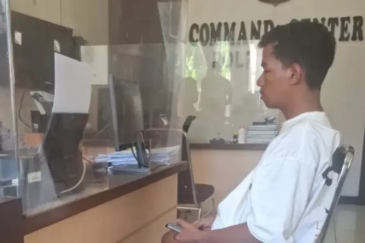 Diduga Dianiaya 2 Oknum Polisi, Warga Belu Alami Luka dan Memar