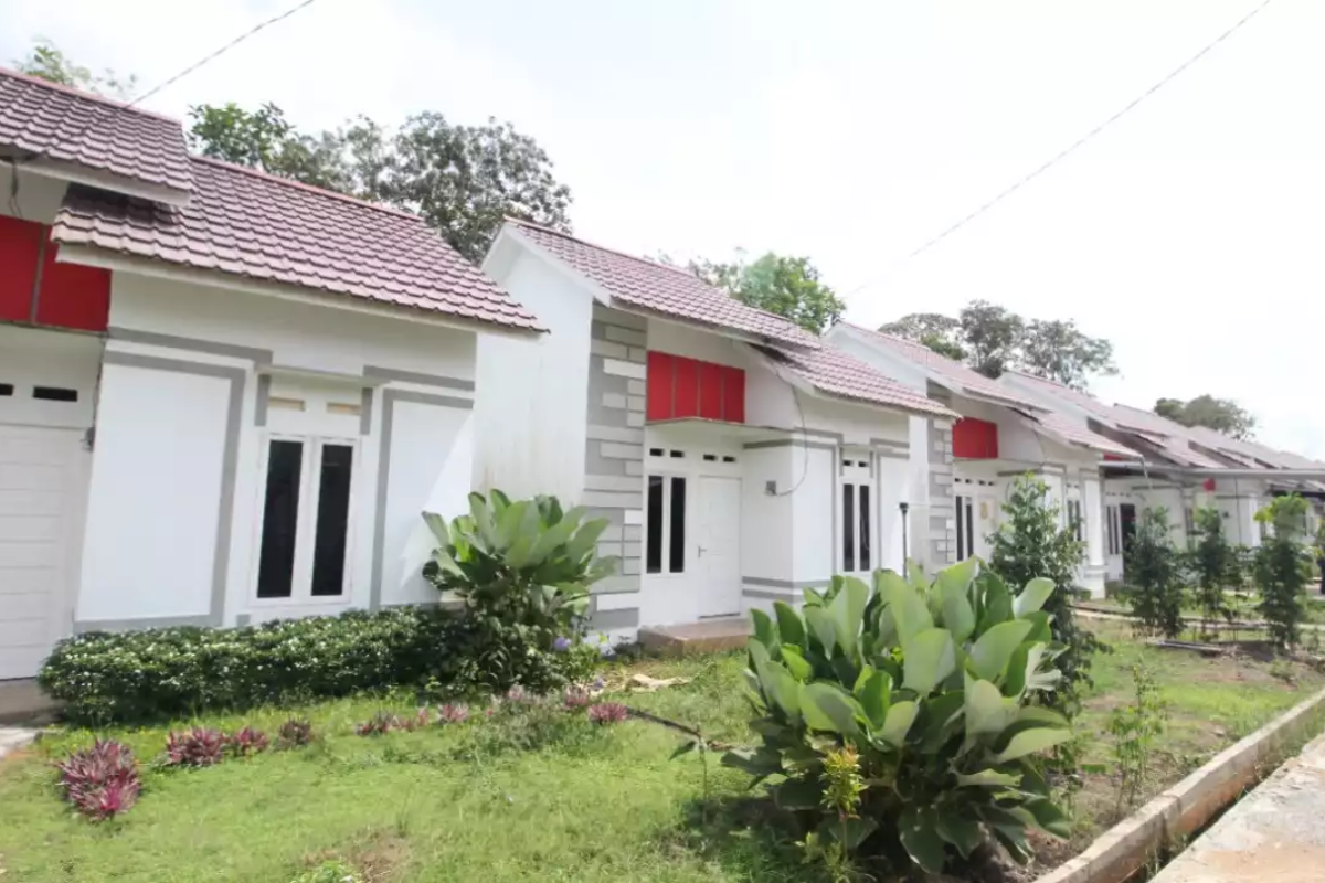 Pemerintah Perkuat Akses Hunian, Plafon Kredit Perumahan Jadi Rp50 Triliun