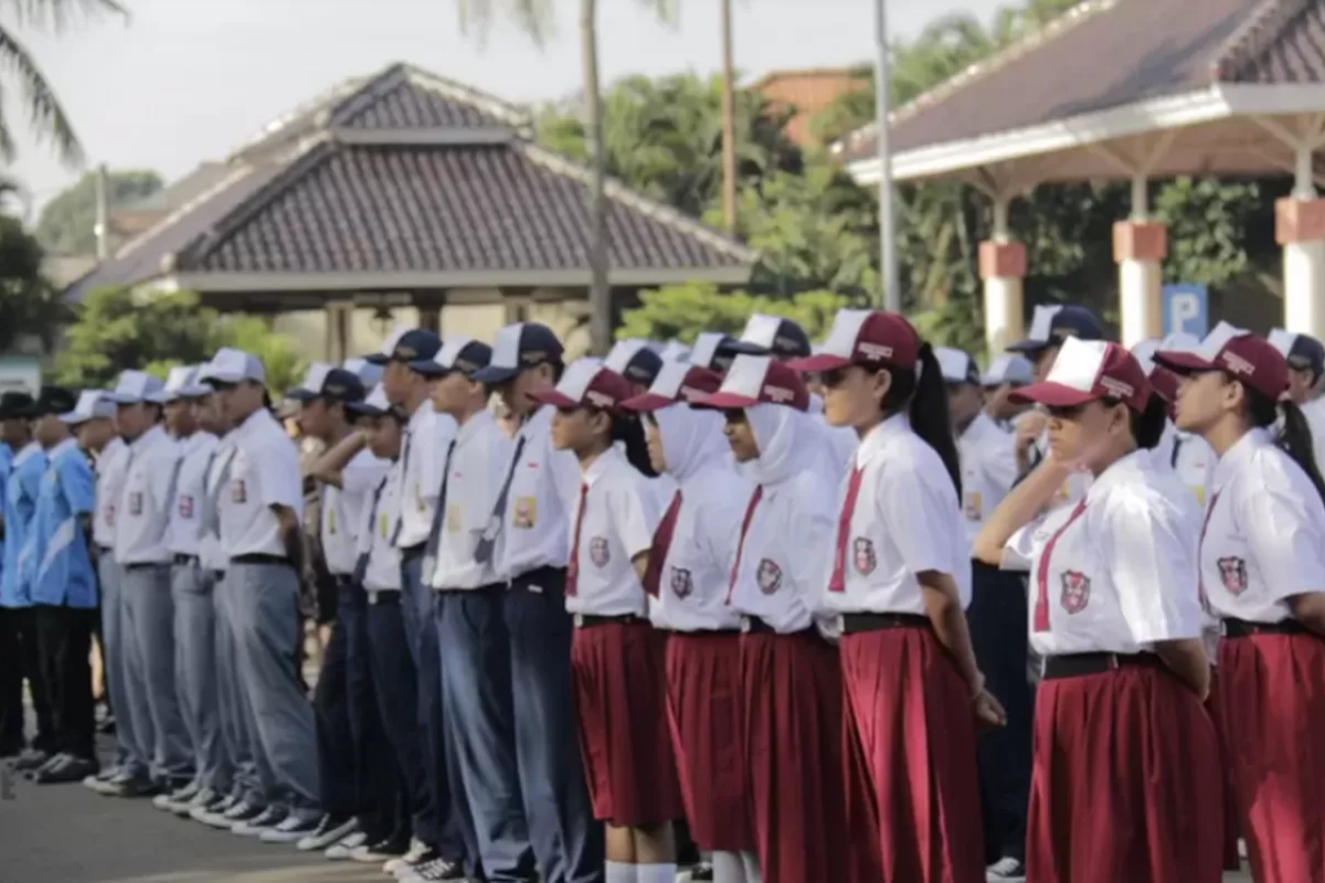 Wajib Tahu! Ketentuan Seragam Sekolah Terbaru untuk Murid Baru