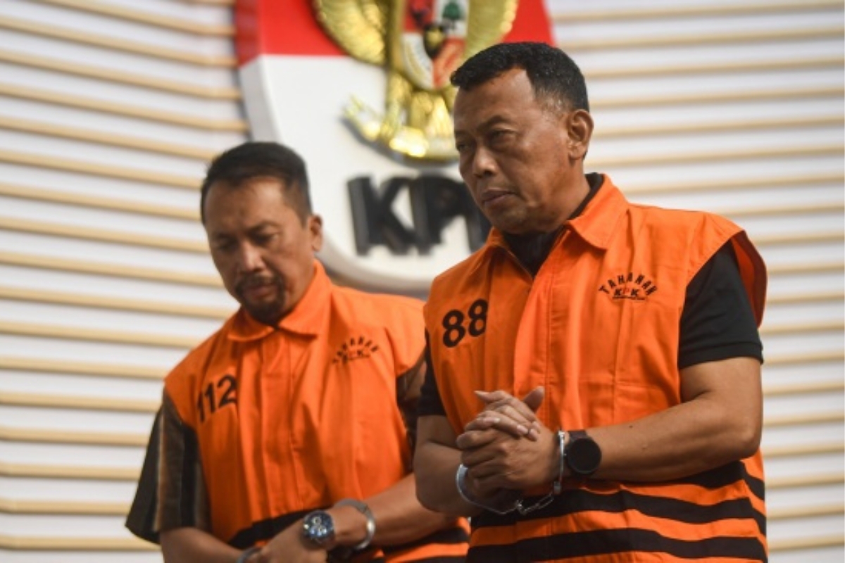 Kilas Hukum: Kasus Eks Bupati Ponorogo dan Penahanan Pejabat BPN