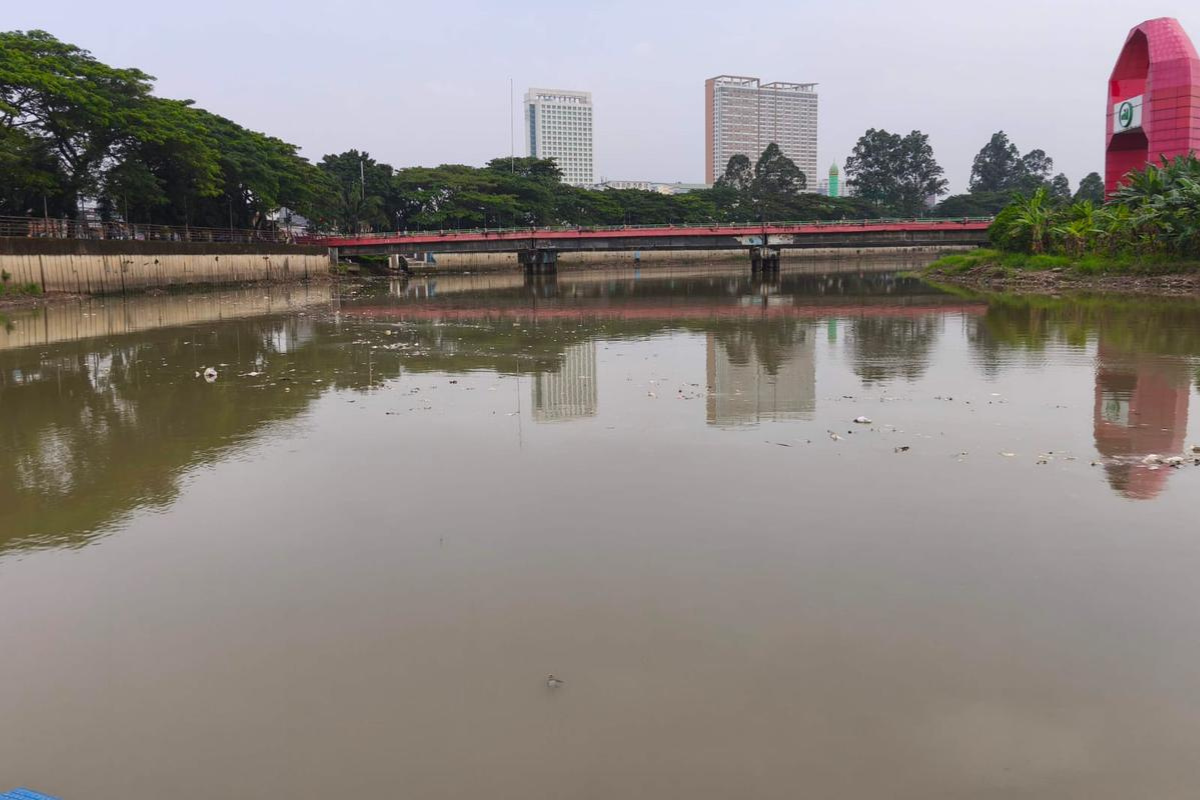 Waspada Risiko Bakteri Kebal Obat Akibat Banjir dan Air Limbah