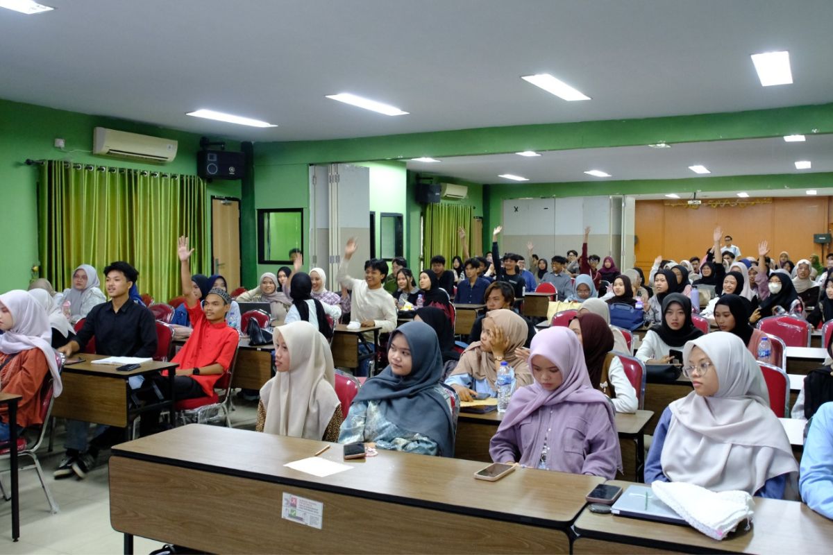 PLN Indonesia Power dan Untirta Bahas Strategi CSR Berkelanjutan