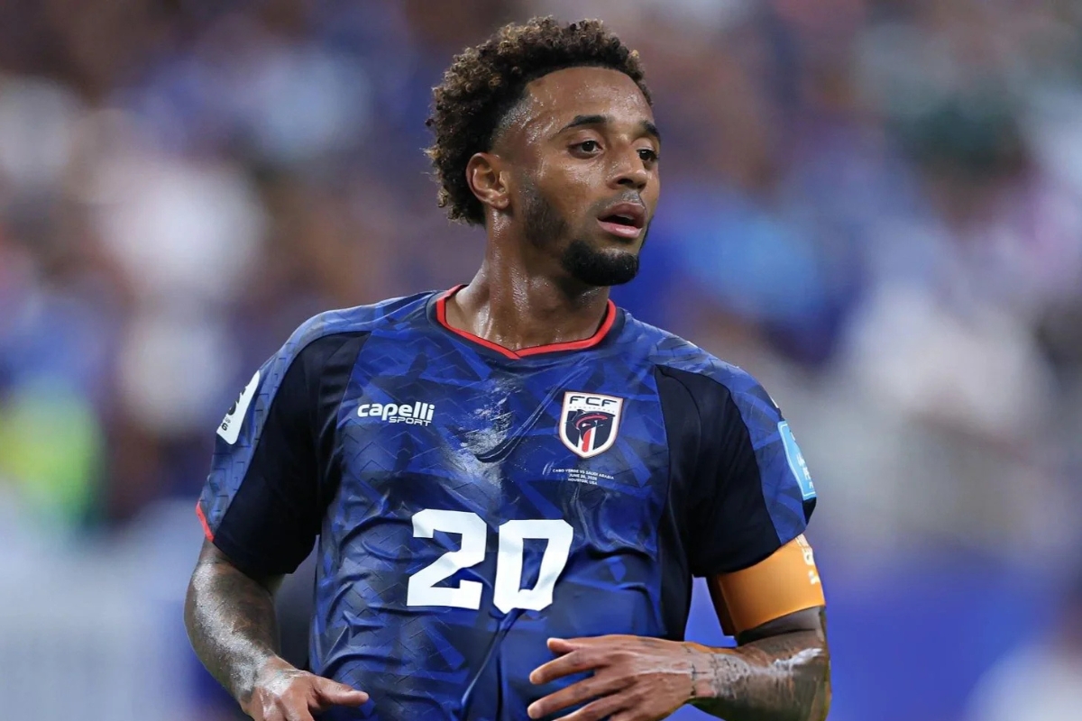 Ryan Mendes Terseret Kasus Pemerkosaan, FIFA Buka Suara
