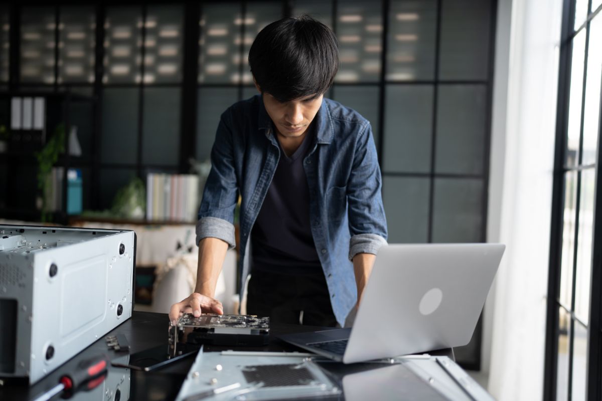 Cara Mengatasi Laptop Lemot Tanpa Instal Ulang, Terbukti Ampuh! 