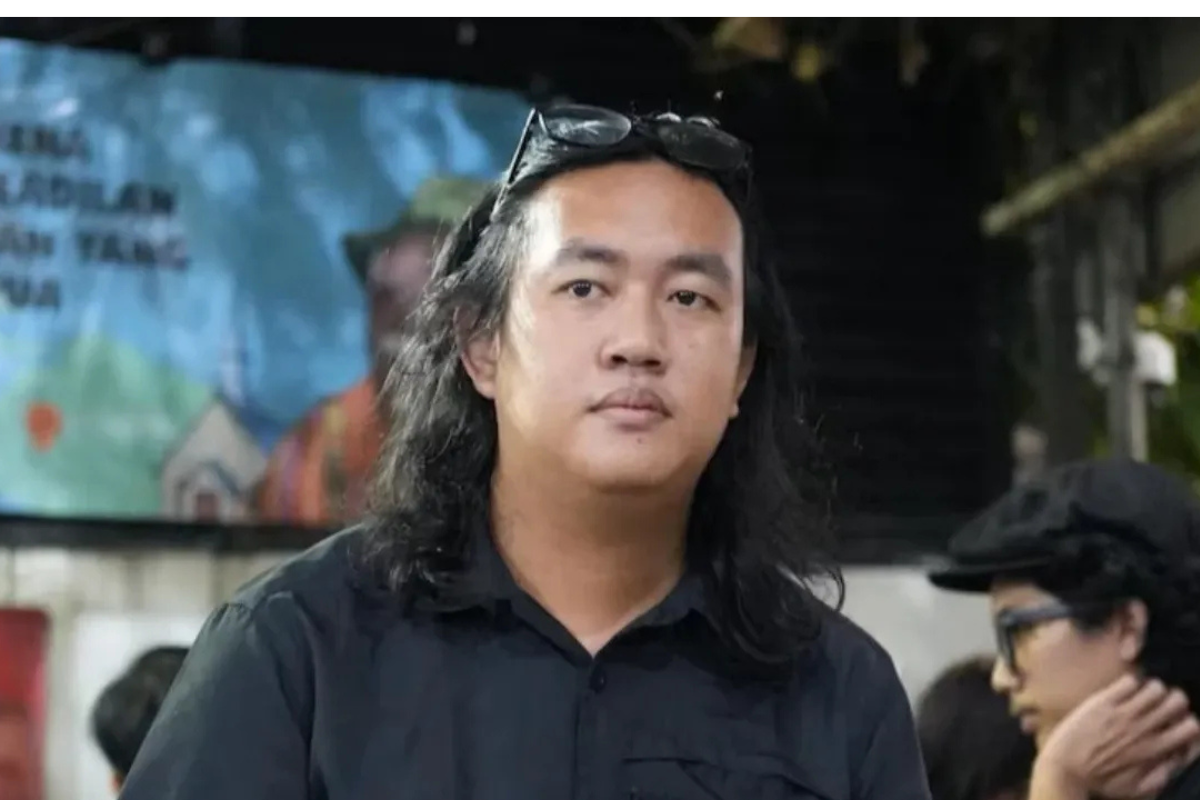 Putusan Praperadilan Kasus Air Keras Andrie Yunus Dibacakan Hari Ini