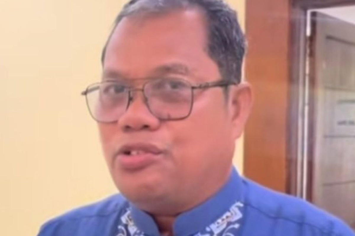 Bangka Tengah Siapkan Dokumen Pembangunan Sekolah Rakyat