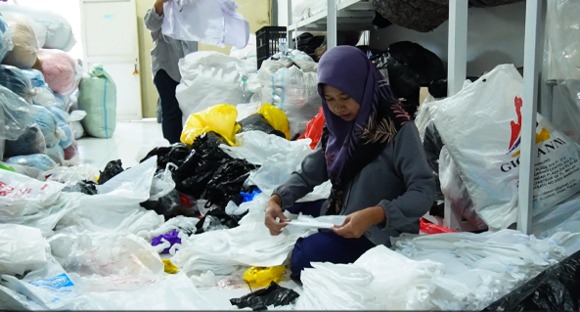 Semester I 2026, Lebih Dari 17 Ribu Masyarakat Jawa Barat Rasakan Manfaat Program TJSL PLN