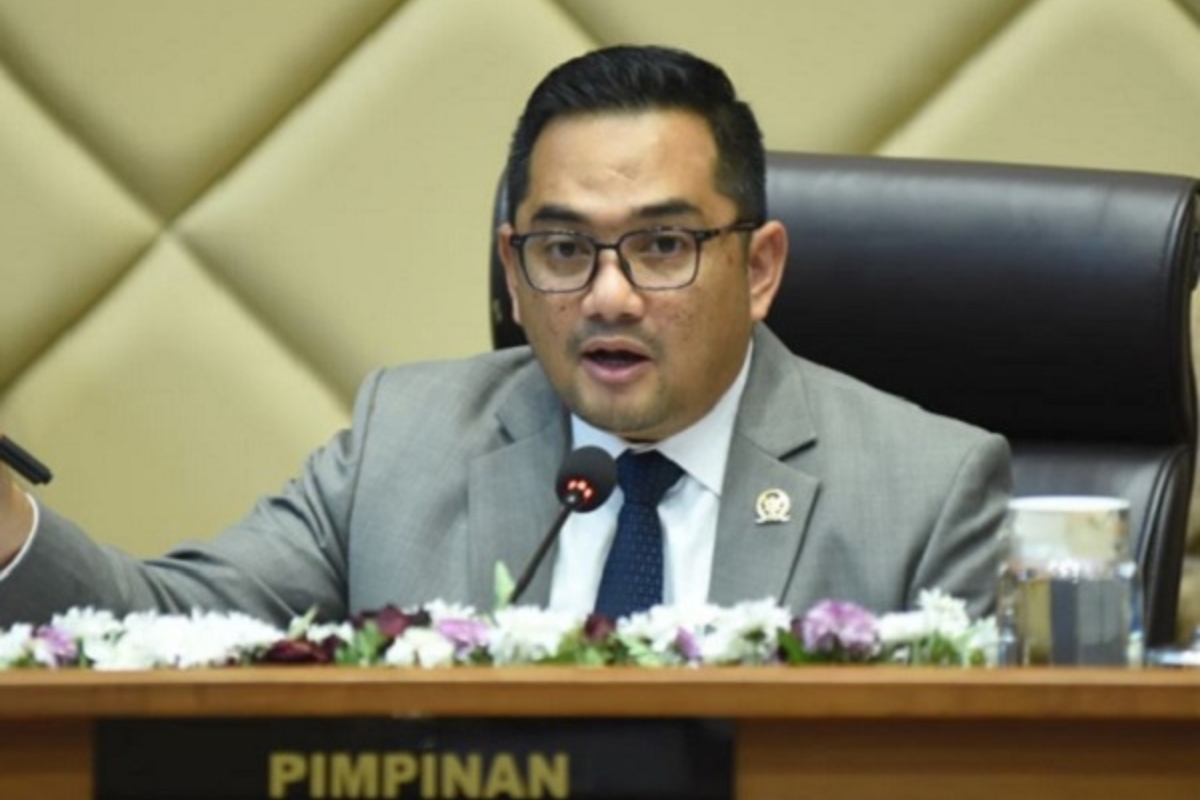 Ketua Komisi II DPR: Putusan MK Lindungi Hak Politik Perempuan