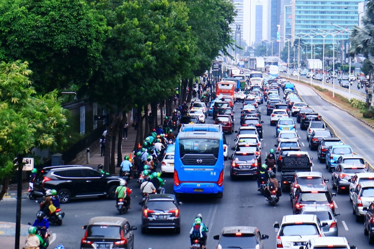 Daftar 9 Jenis Kendaraan Ini Dapat Keringanan Pajak Lebih Murah