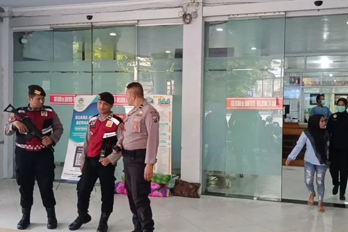 Dipicu Senggolan Motor, Duel Carok di Lumajang Tewaskan 1 Orang