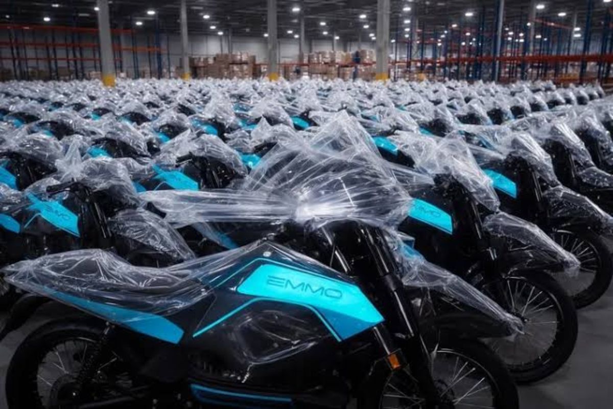 Kejagung: Harga dan Spek Motor Listrik BGN Tidak Sesuai Standar