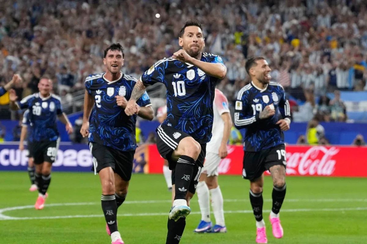 Tren Populer: Gelombang Panas Eropa hingga Top Skor Piala Dunia
