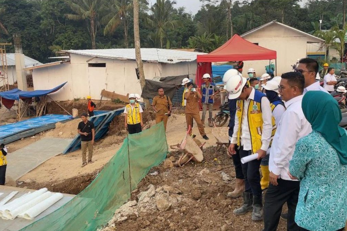 Sekolah Rakyat Pandeglang Bakal Tampung 500 Siswa Kurang Mampu
