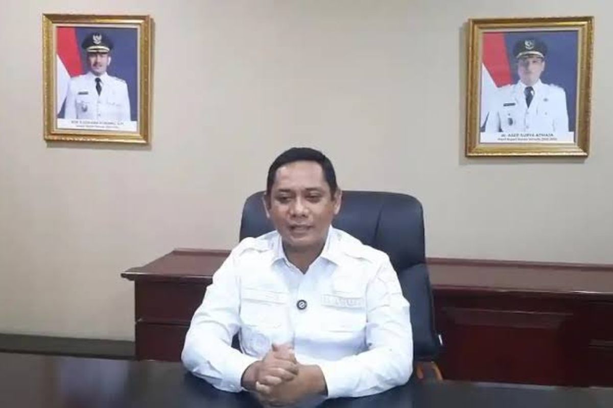 Plt Bupati Bekasi Buka Suara Soal Penundaan Perbaikan Jalan