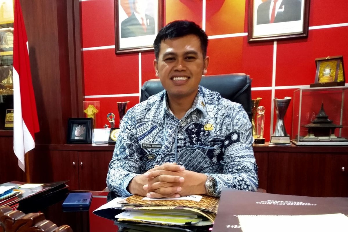  Ketua KONI Eks Koruptor, Pemkot Blitar Siapkan Skema Hibah Cabor 