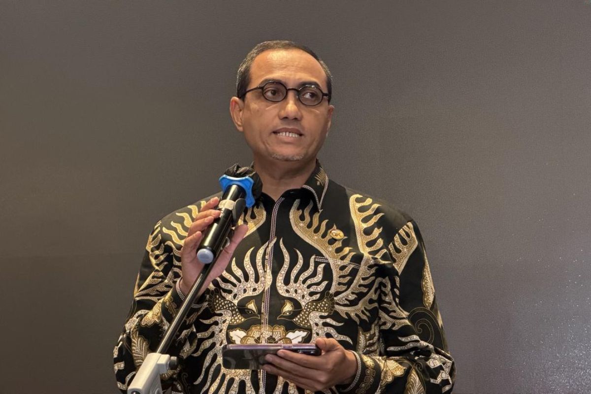 IHSG Anjlok Sendirian di Asia, OJK Beberkan Penyebabnya