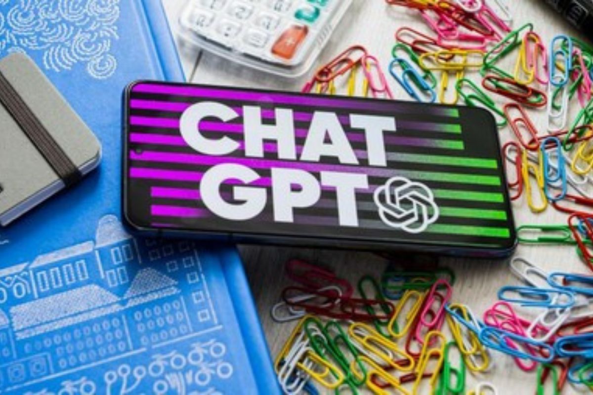 ChatGPT Raih 1 Miliar Pengguna, Pecahkan Rekor Pertumbuhan AI