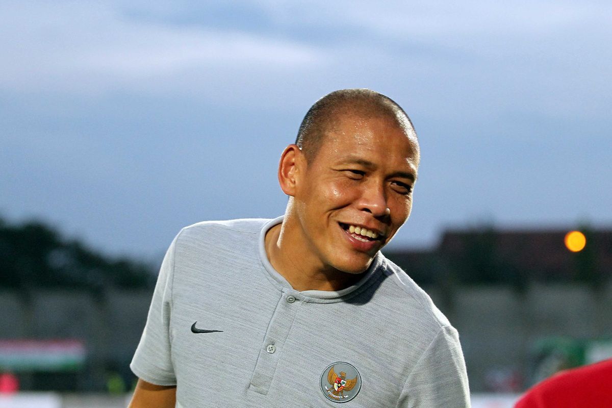 Timnas U-19 Lolos ke Semifinal AFF, Nova Arianto Puji Progres Pemain