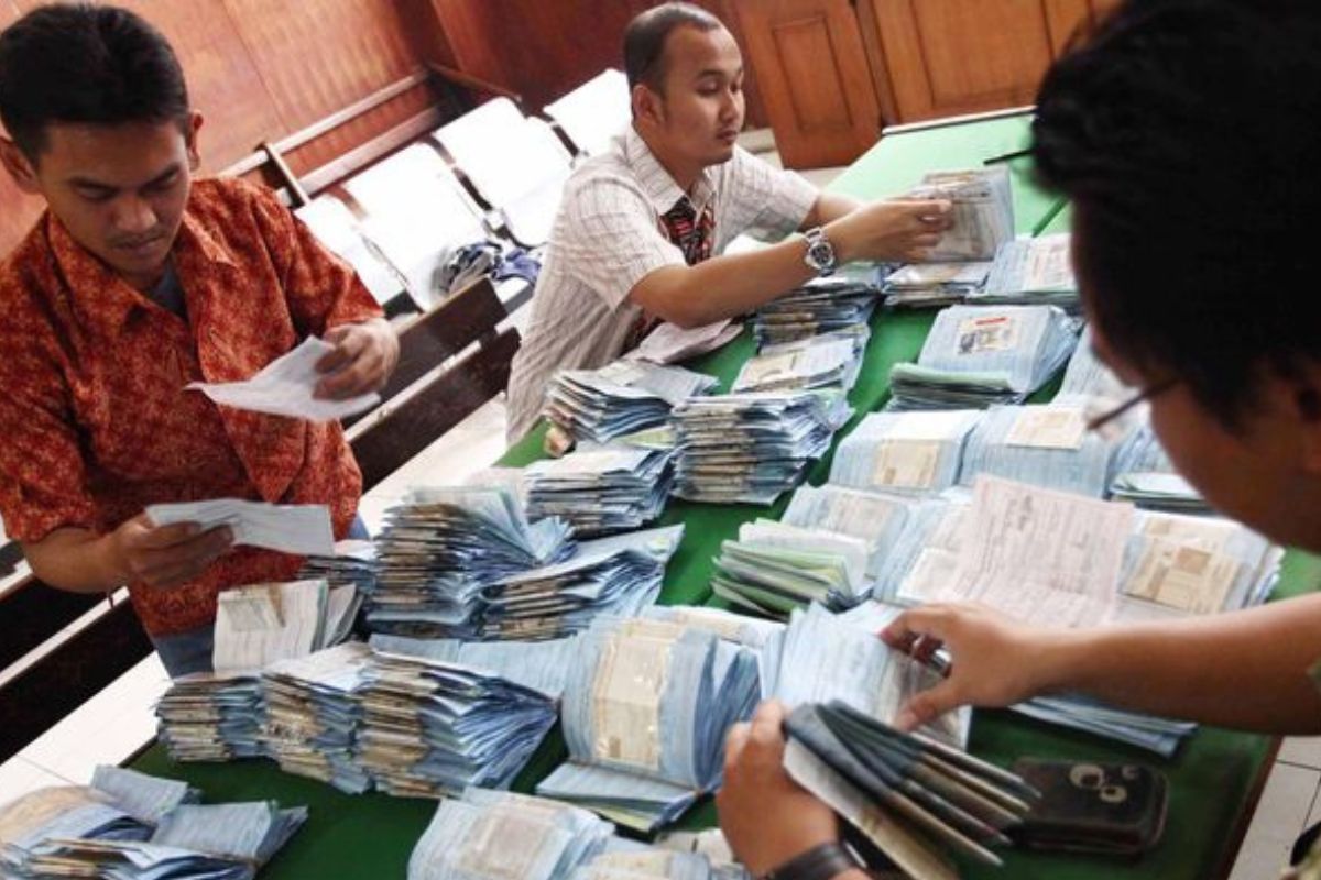 Polda Metro Jaya Sediakan SIM Keliling Jakarta di 5 Titik