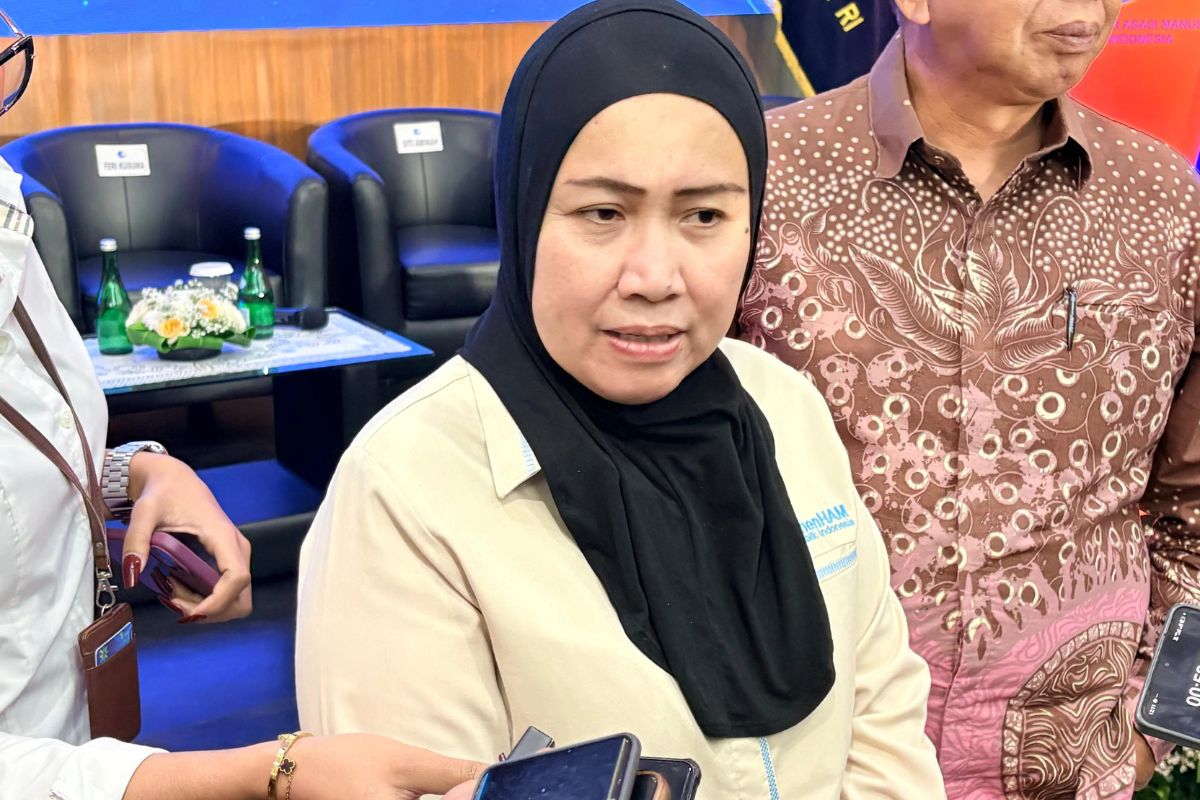 KemenHAM Perluas Proteksi Kelompok Rentan di Revisi UU HAM