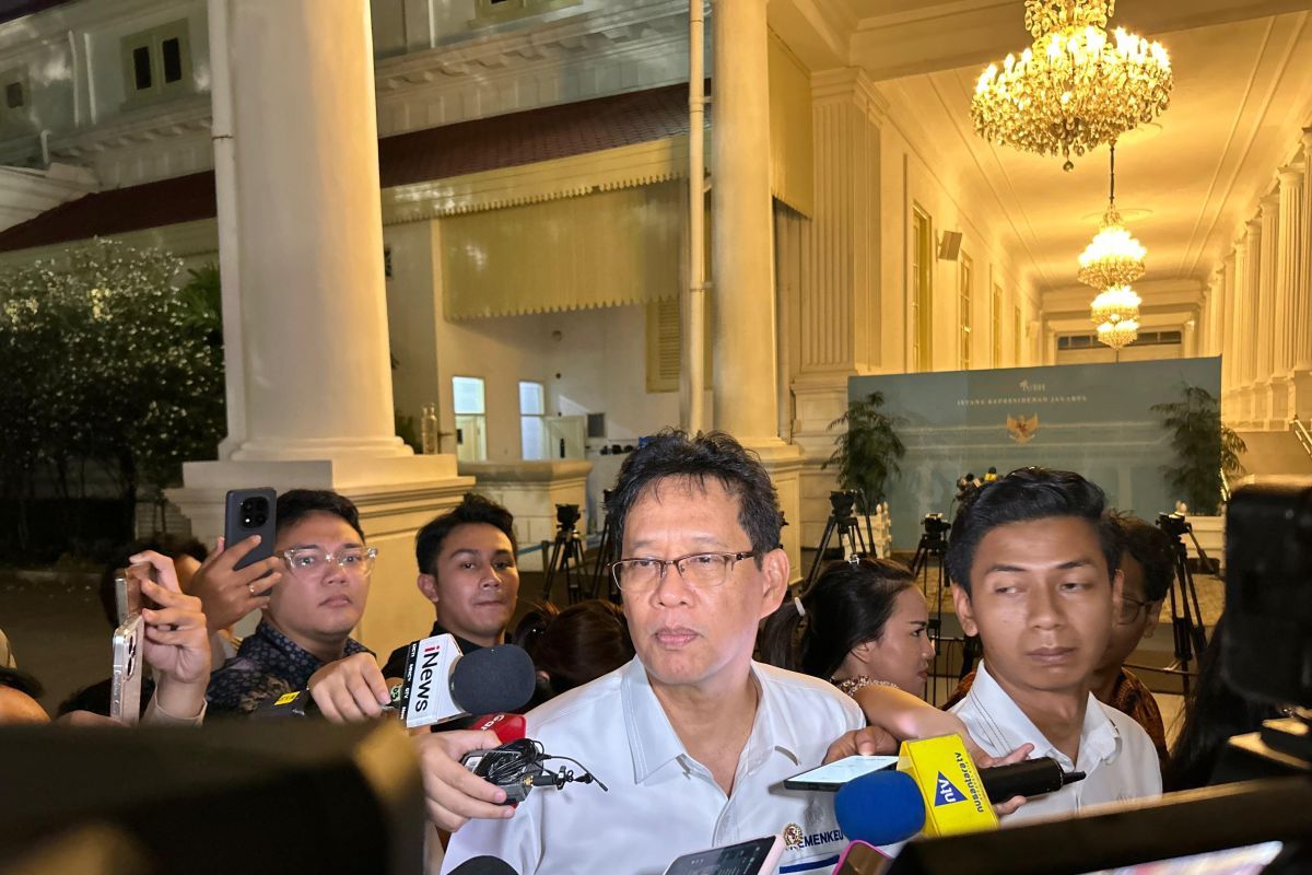 BI Optimis Rupiah Stabil, Pemerintah Jaga Pasar Obligasi
