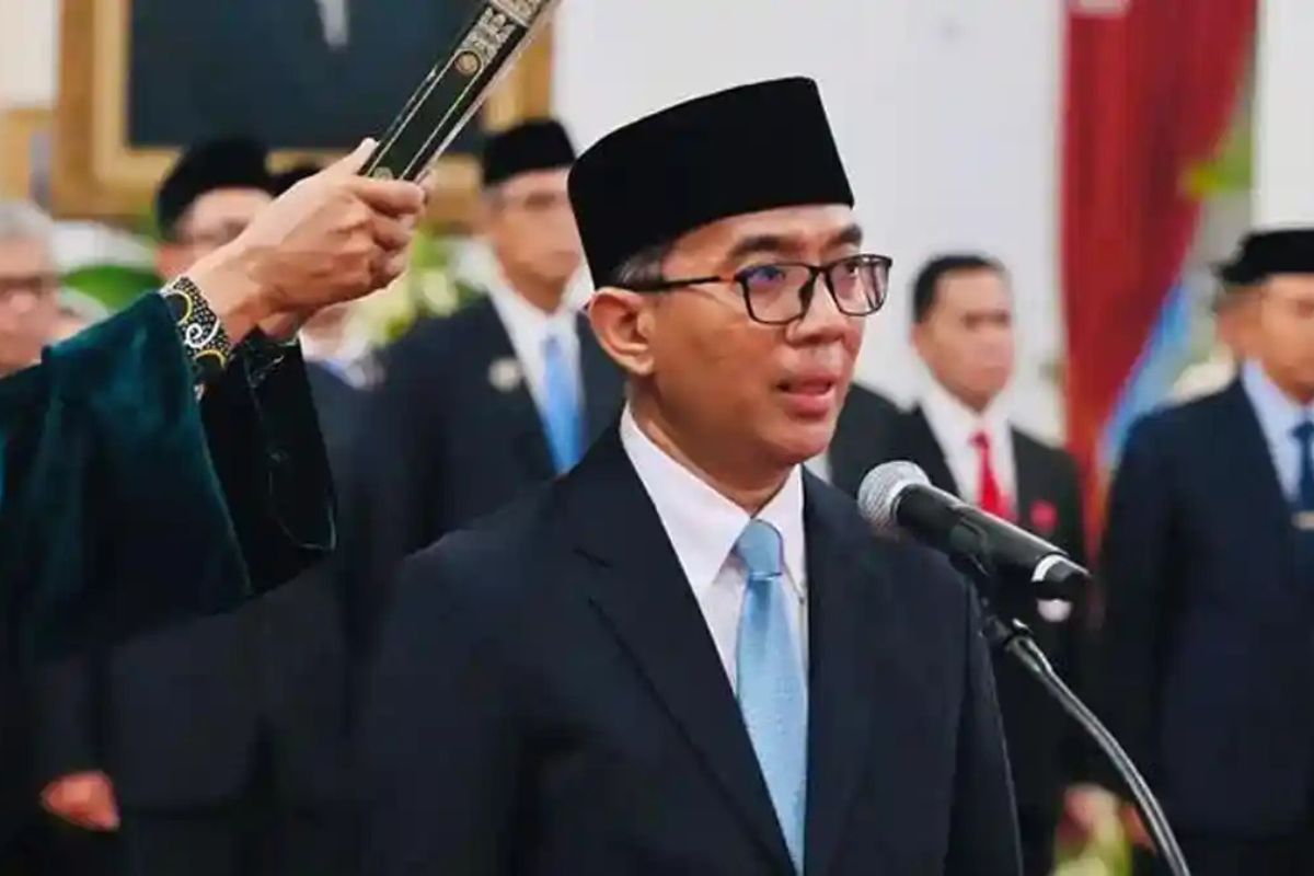 Kemendikti Selidiki Skandal Fabrikasi Riset Internasional 4 WNI
