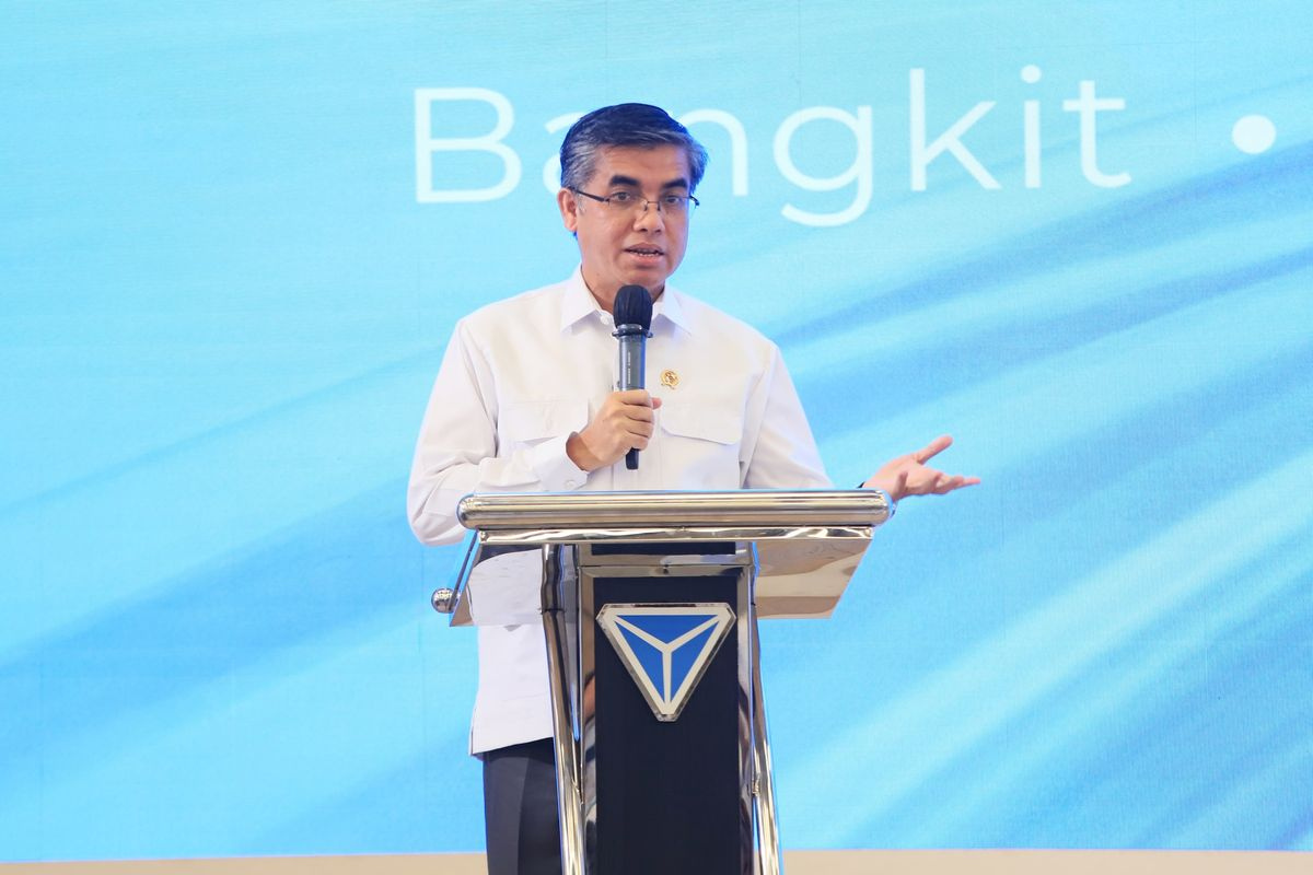 Menaker dan Tokopedia Beri Penjelasan Resmi Terkait Isu PHK Karyawan