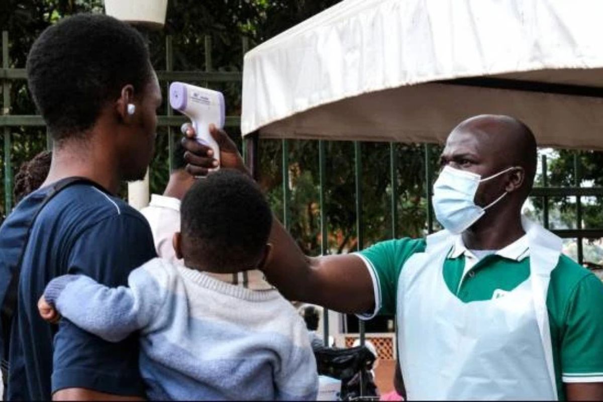 WHO Tetapkan Ebola Darurat Global, Pakar Beberkan Risiko di RI