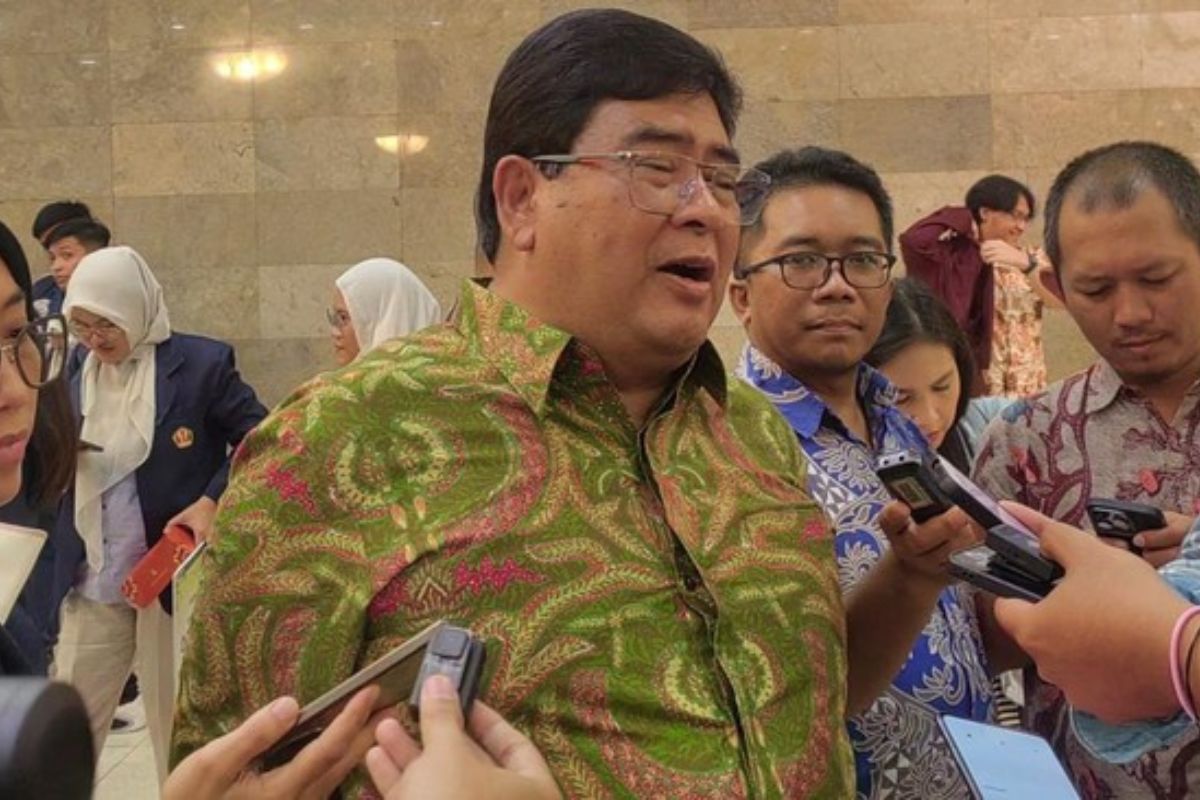 Respons APINDO Soal Kabar Dua Pabrik Komponen Otomotif Hengkang