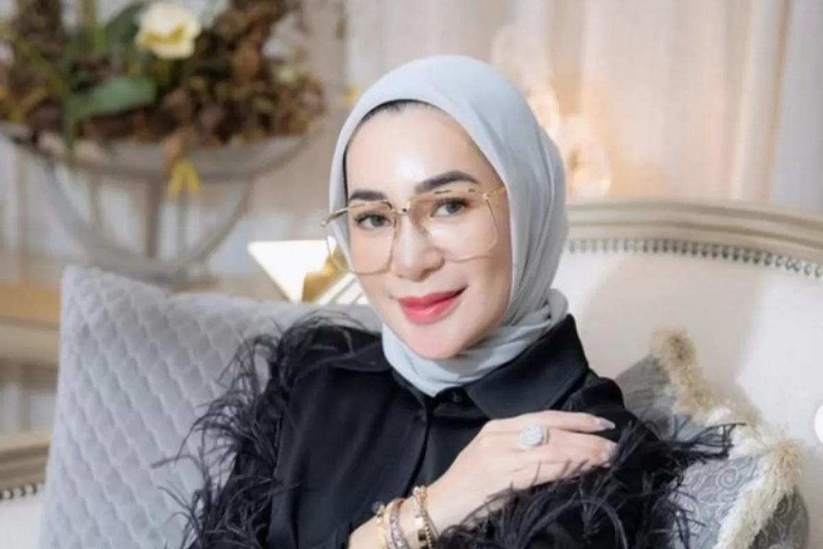 Bantah Lakukan Penganiayaan, Erin Wartia Sebut Difitnah Eks ART