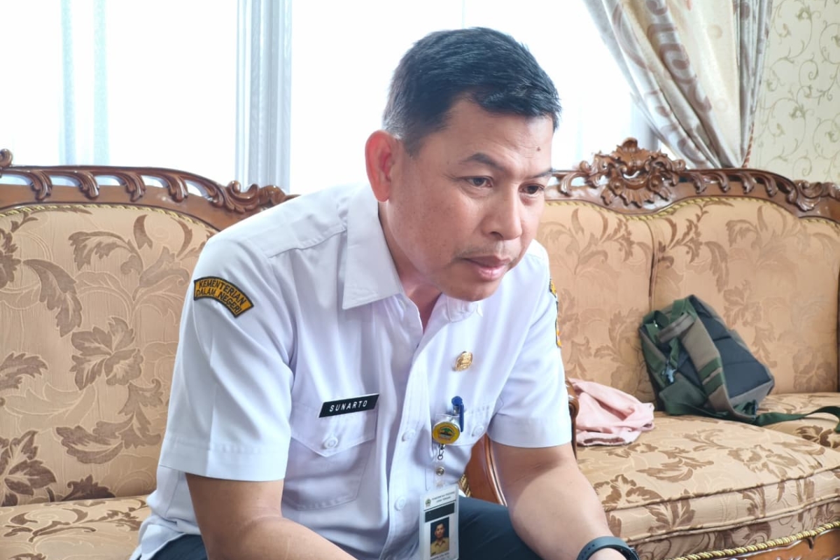 Daftar 25 Desa dan 21 Kecamatan yang Dapat Kuota Khusus SPMB Jateng