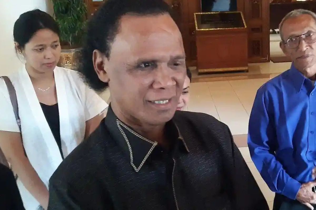 GRIB Jaya Respons Laporan Terkait Dugaan Penyekapan oleh Hercules