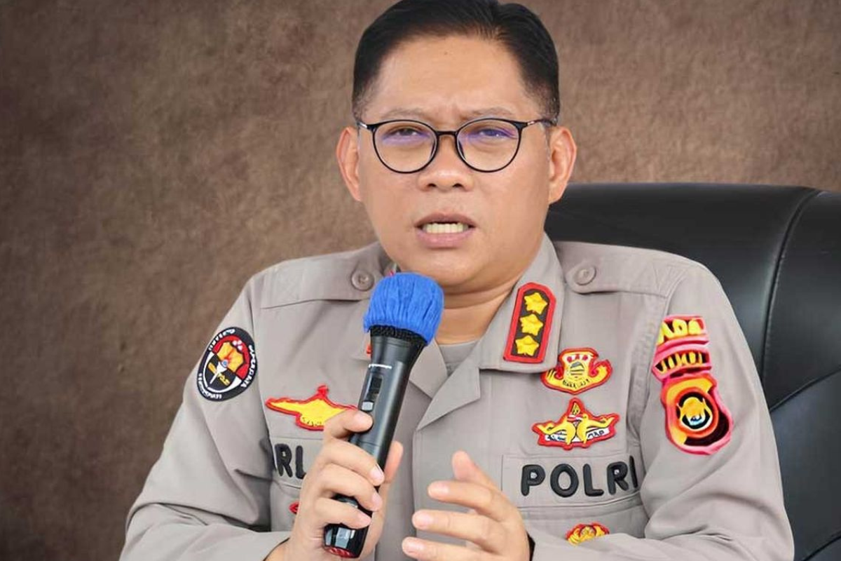 Eks Napi Pemerkosaan Masih Aktif, Ini Penjelasan Polda