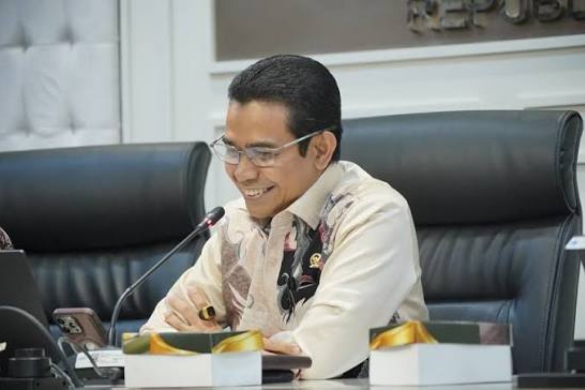 DPR Minta Kabupaten Kepulauan Meranti Masuk RUU Daerah Kepulauan