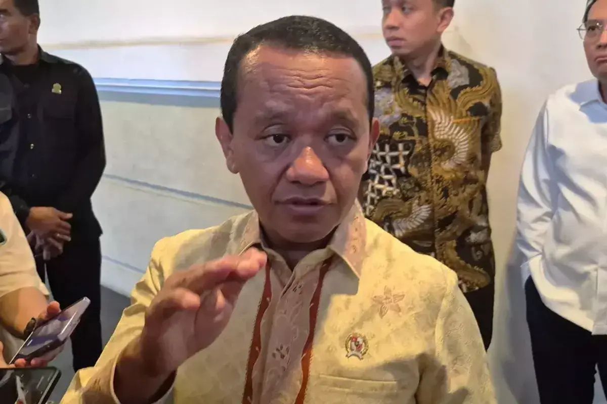 Pengusaha China Sampaikan Keluhan Kebijakan ke Tiga Menteri