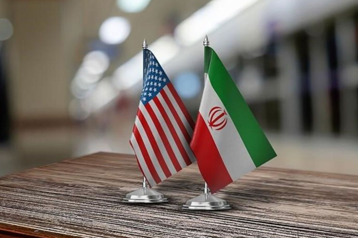 AS Janji Cabut Sanksi Iran Berdasarkan MoU Perdamaian Terbaru