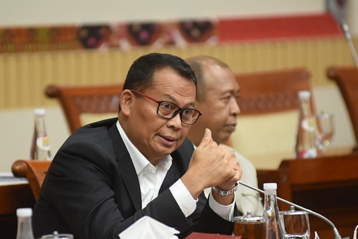 287 WNA Jadi Tersangka Judol, Anggota DPR Minta Usut Sampai Tuntas