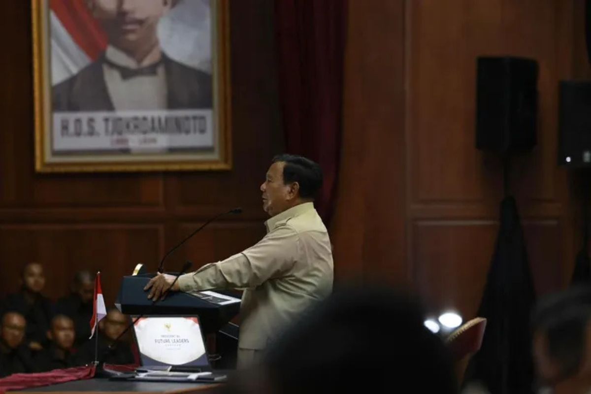 Rangkuman Berita Politik: Isu Papua Pegunungan hingga Aktivitas Seskab