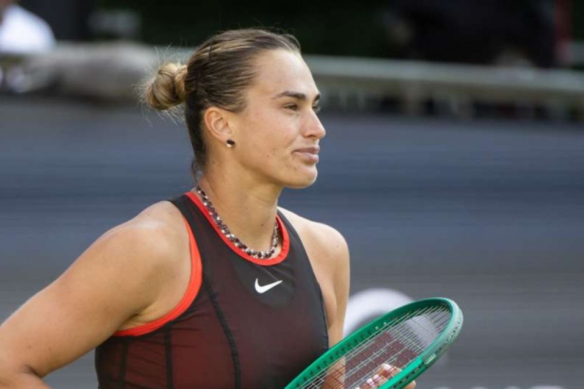 WTA Berlin 2026: Sabalenka ke Perempat Final, Gauff Terhenti