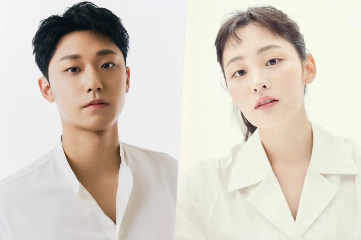 Lee Do Hyun dan Kim Min Ha Dilirik Bintangi Film Viva La Vida