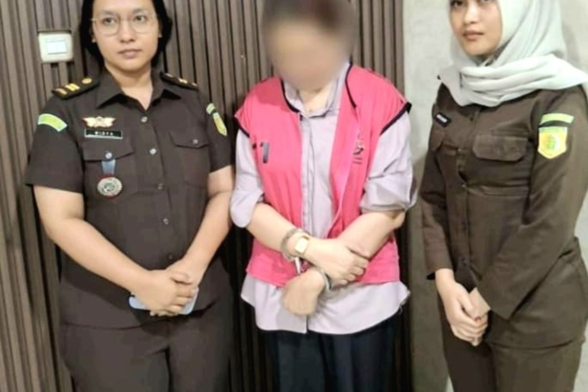 Kasus Korupsi Mesin Jahit Rp9 M, Kejari Jaktim Tetapkan 3 Tersangka