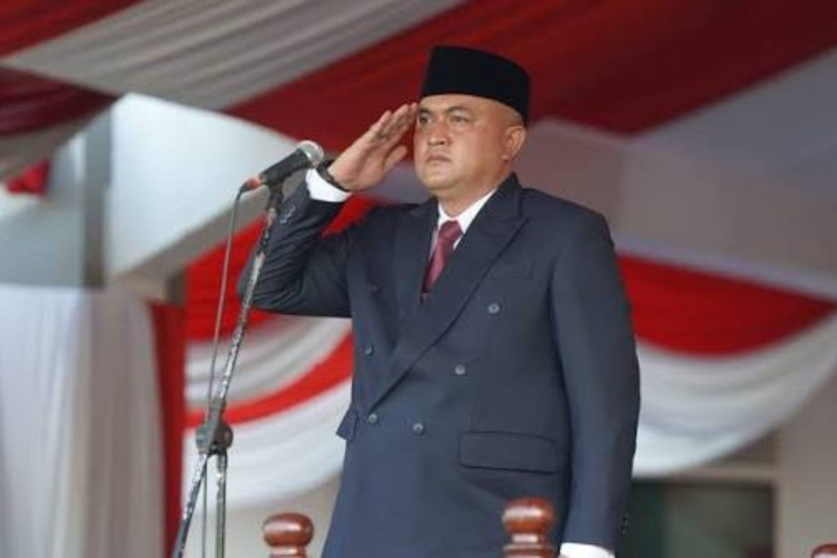 Bupati Bogor Beberkan Konsep Kereta Gantung Summarecon-Puncak