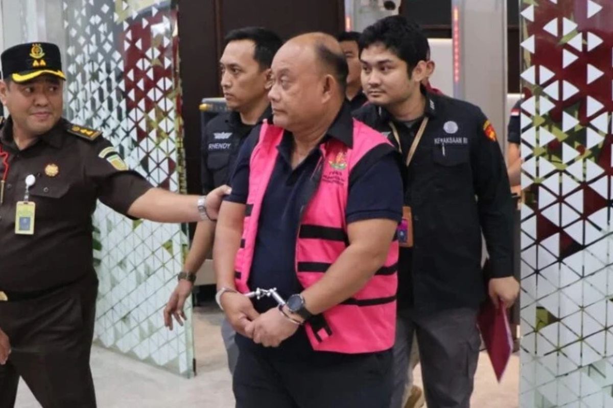 Kasus Korupsi MBG, Kejagung Segera Periksa Dadan Hindayana
