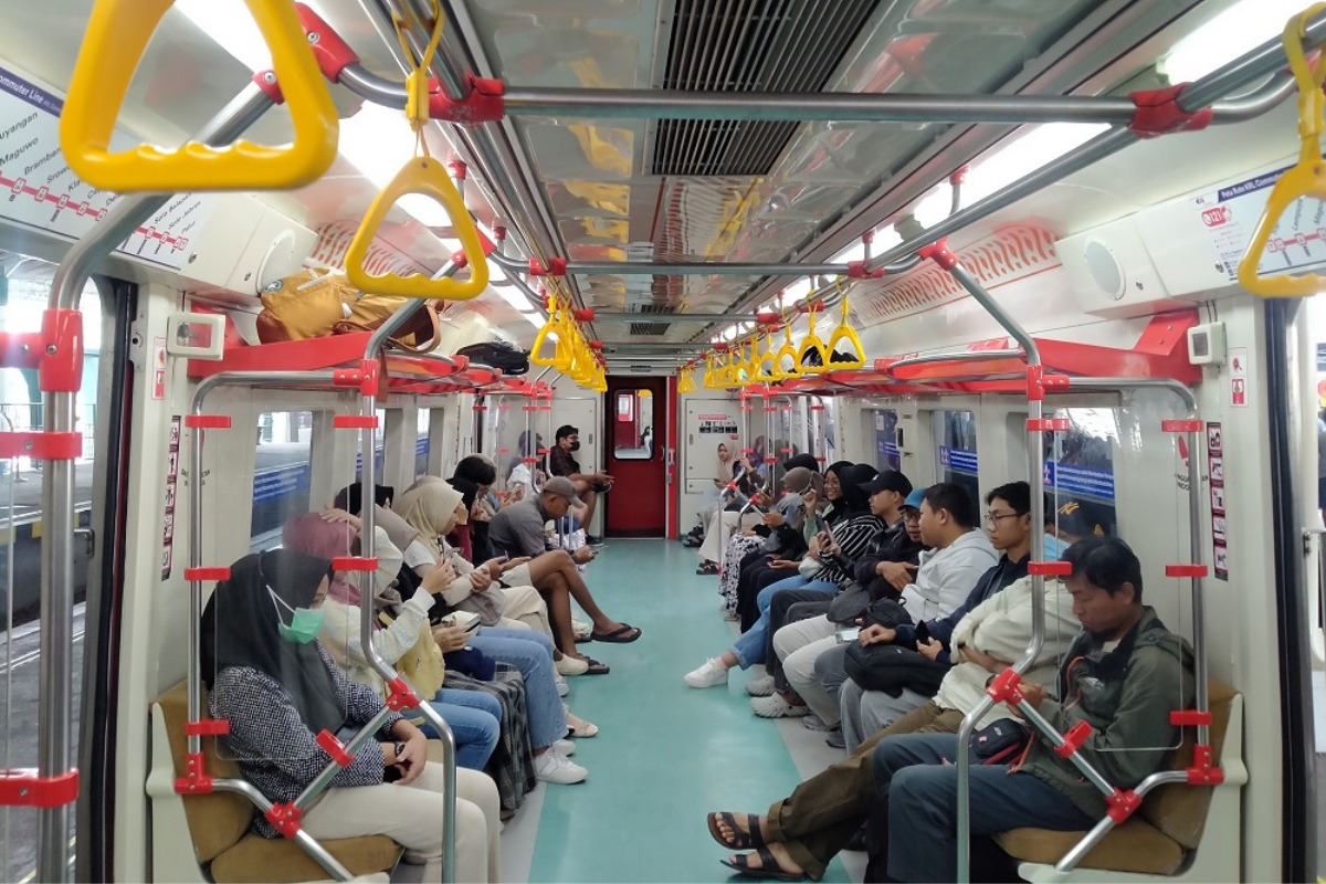 Terbaru, Jadwal KRL Solo-Jogja Pagi sampai Malam 20 Mei 2026