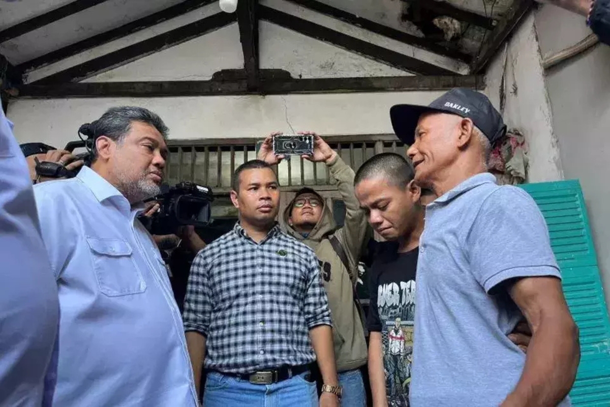 Kasus Penyekapan Karyawan Percetakan Diduga Diwarnai Suap Rp 1 M