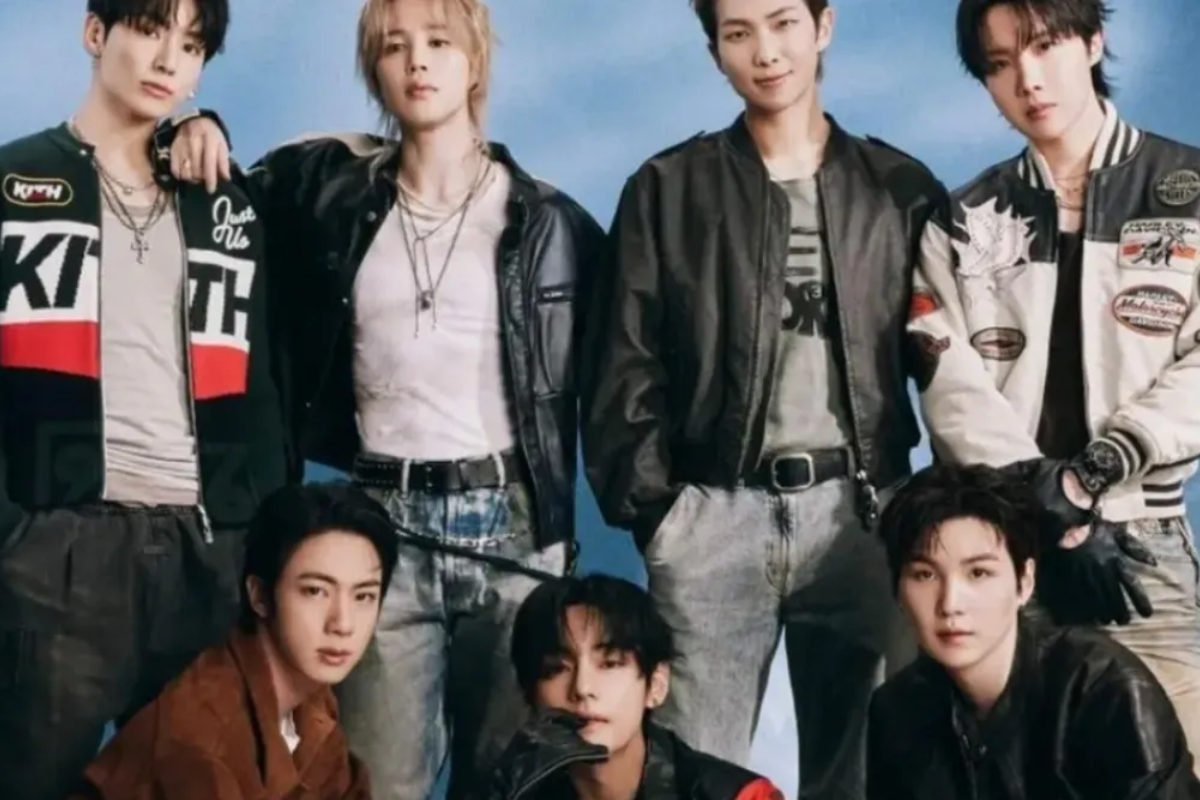 Antusiasme Tinggi, Konser BTS ARIRANG Jakarta Ditambah 1 Hari