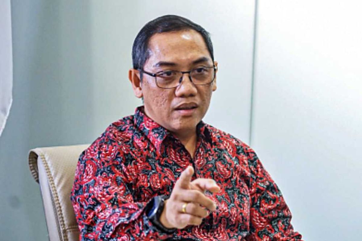 Komdigi Beri Peringatan 22 PSE Privat yang Belum Daftar